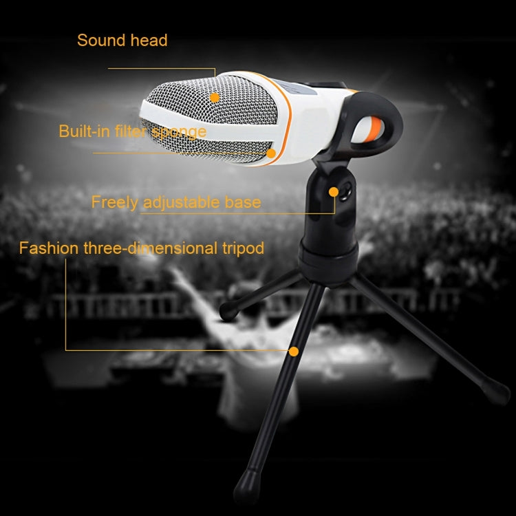 Compatible with PC and Mac for Live Broadcast Show, KTV, etc. - HoMEdemic™ 