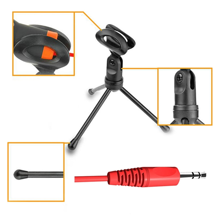 Compatible with PC and Mac for Live Broadcast Show, KTV, etc. - HoMEdemic™ 