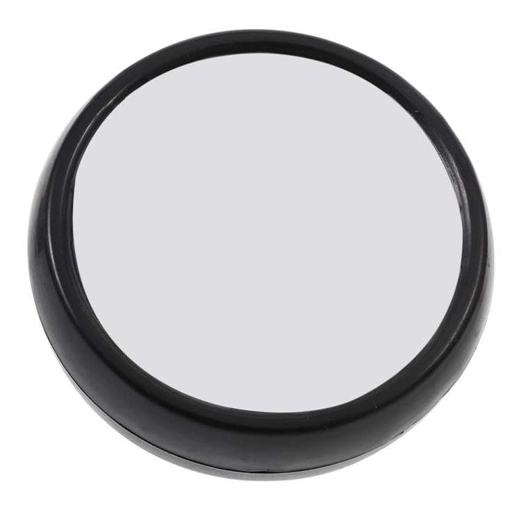 Computer Rearview Convex Glasses Rear View Mirror (Random Color Delivery), Random Color Delivery - HoMEdemic™ 