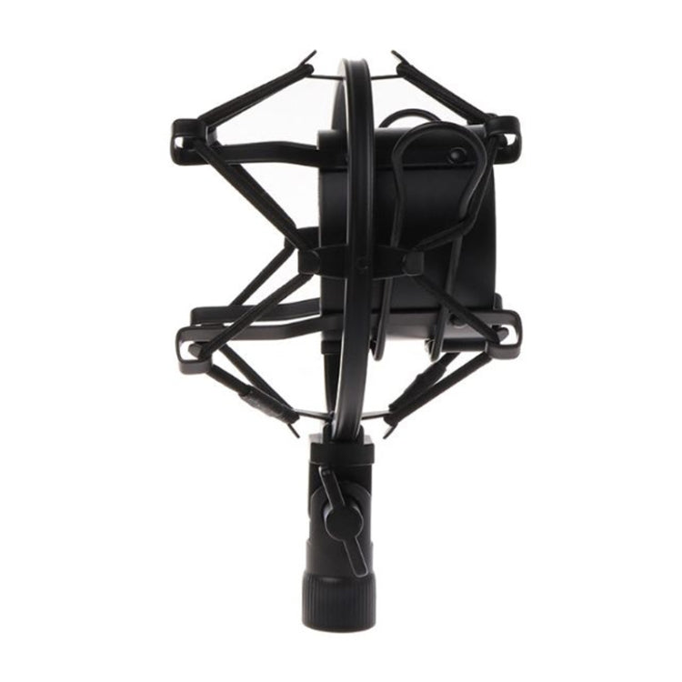 Condenser Microphone 50mm Metal Shockproof Mount Holder, 50mm - HoMEdemic™ 