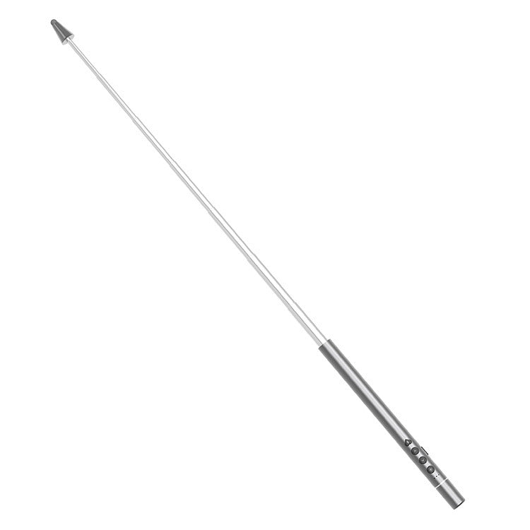 Conference Teaching Page Turning Pen Electronic Telescopic Pointer Laser Pointer PPT Wireless Presenter - HoMEdemic™ 