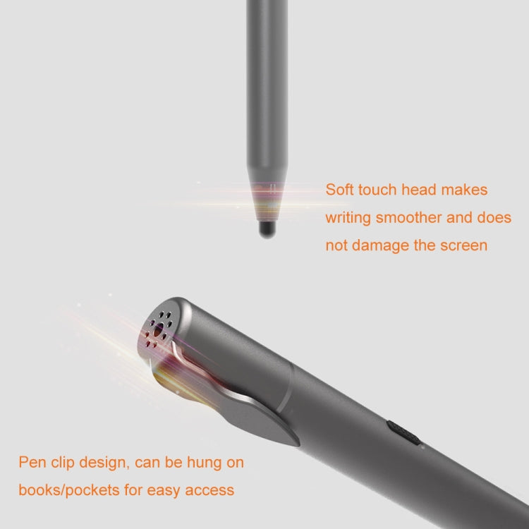 Conference Teaching Page Turning Pen Electronic Telescopic Pointer Laser Pointer PPT Wireless Presenter - HoMEdemic™ 