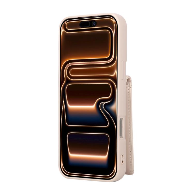 Crossbody Lanyard Zipper Wallet Leather Phone Case, For iPhone 17 Pro Max, For iPhone 17 Pro, For iPhone 17, For iPhone Air - HoMEdemic™ 