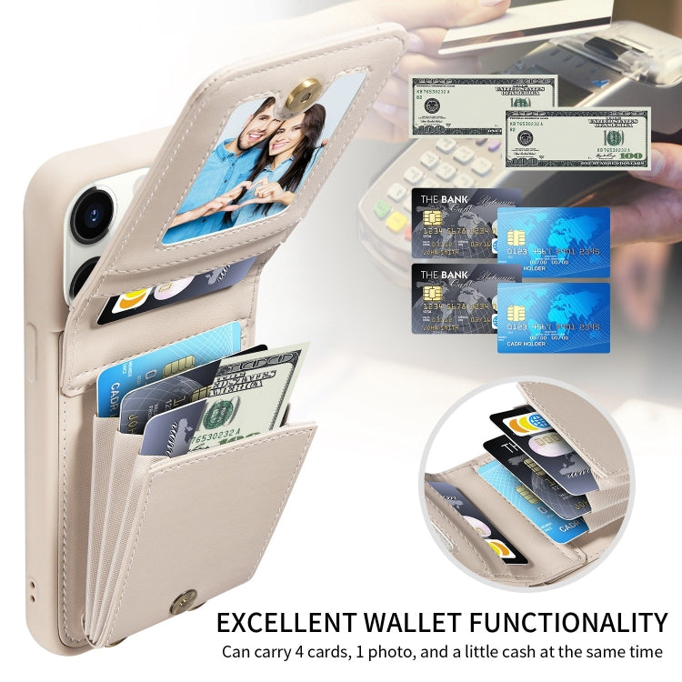 Crossbody Lanyard Zipper Wallet Leather Phone Case - HoMEdemic™ 