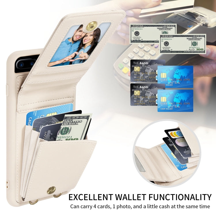 Crossbody Lanyard Zipper Wallet Leather Phone Case - HoMEdemic™ 