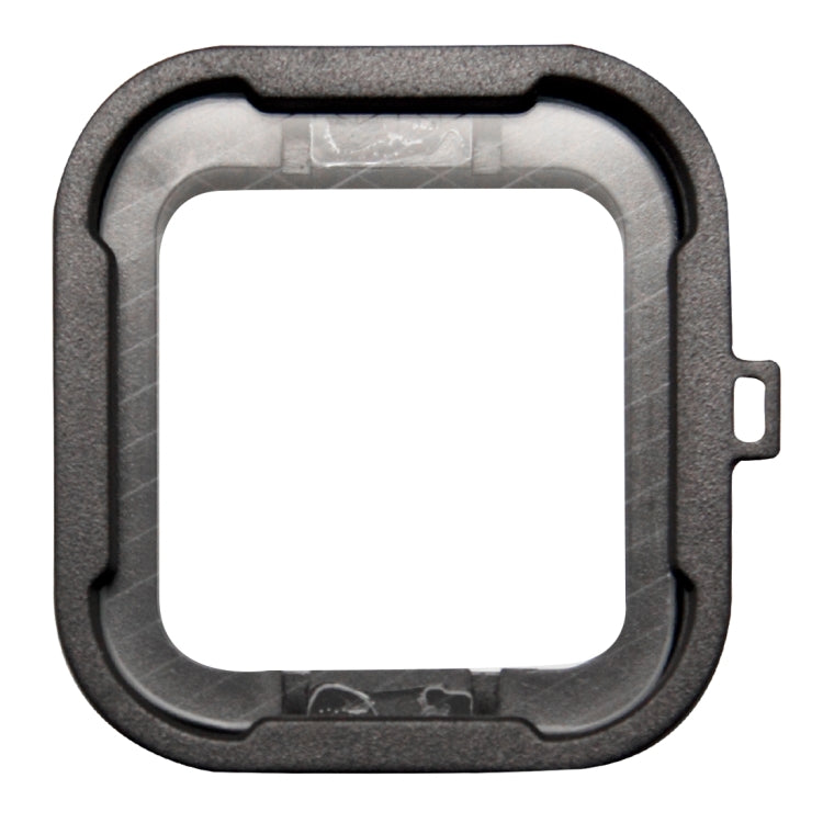 Cube Snap-on Dive Housing Lens 6 Lines Star Filter for GoPro HERO4 /3+ - HoMEdemic™ 