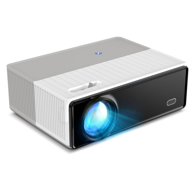 D4000 Android 9.0 1080P HD Home Portable LED Projector(AU Plug) - HoMEdemic™ 