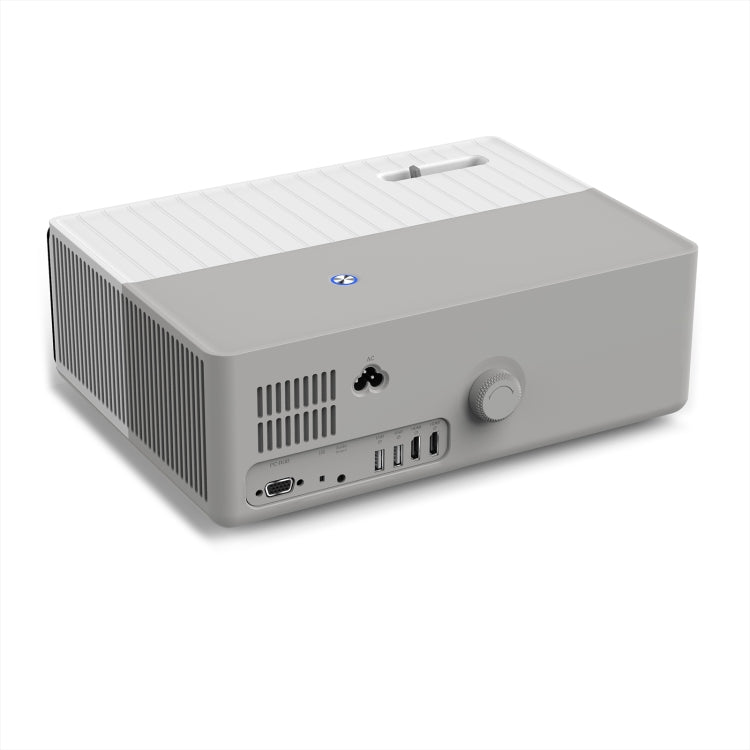 D4000 Android 9.0 1080P HD Home Portable LED Projector(AU Plug) - HoMEdemic™ 