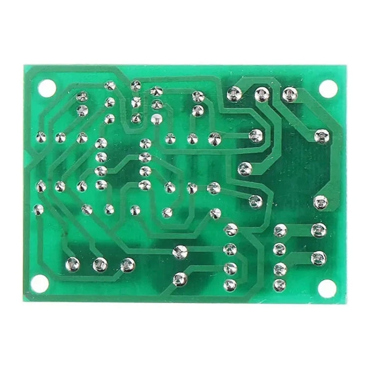 DC12V 10A Liquid Level Controller Sensor Module Water Level Detection Sensor DIY Kit - HoMEdemic™ 
