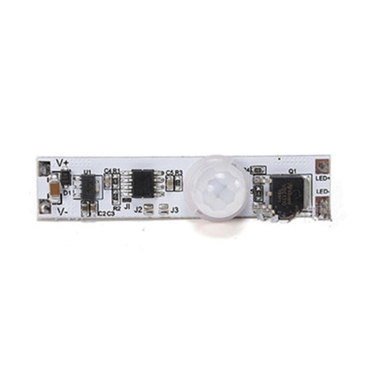 DC3.7 12V / 24V Infrared Human Body Induction Switch Circuit Board Controller - HoMEdemic™ 