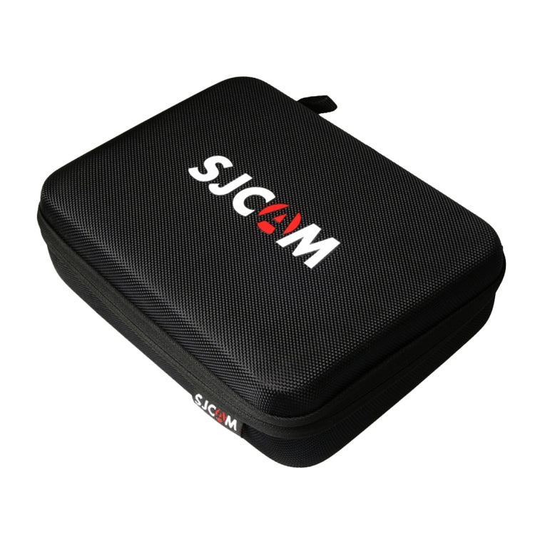 Portable Shockproof Shatter-resistant Wear-resisting Camera Bag Carrying Travel Case for SJCAM SJ4000 / SJ5000 / SJ6000 / SJ7000 / SJ8000 / SJ9000 Sport Action Camera & Selfie Stick and Other Accessories, Size: 22 * 16 * 6 cm - HoMEdemic™ 