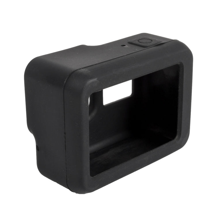 For GoPro HERO5 Silicone Housing Protective Case Cover Shell(Black) - HoMEdemic™ 