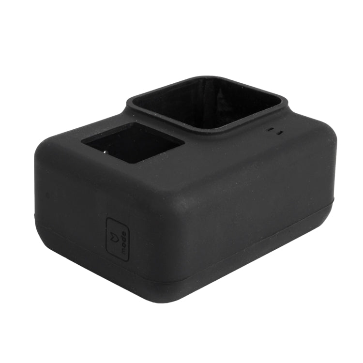 For GoPro HERO5 Silicone Housing Protective Case Cover Shell(Black) - HoMEdemic™ 