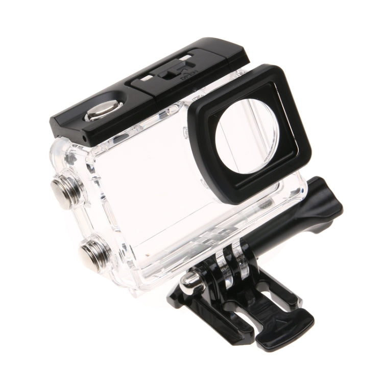 50m Underwater Waterproof Housing Diving Protective Case for SJCAM SJ6 LEGEND (SG186) - HoMEdemic™ 