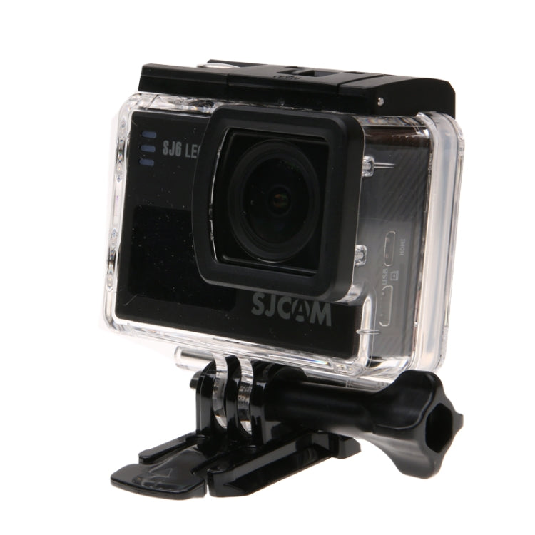 50m Underwater Waterproof Housing Diving Protective Case for SJCAM SJ6 LEGEND (SG186) - HoMEdemic™ 