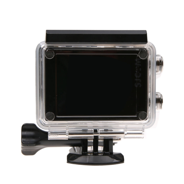 50m Underwater Waterproof Housing Diving Protective Case for SJCAM SJ6 LEGEND (SG186) - HoMEdemic™ 