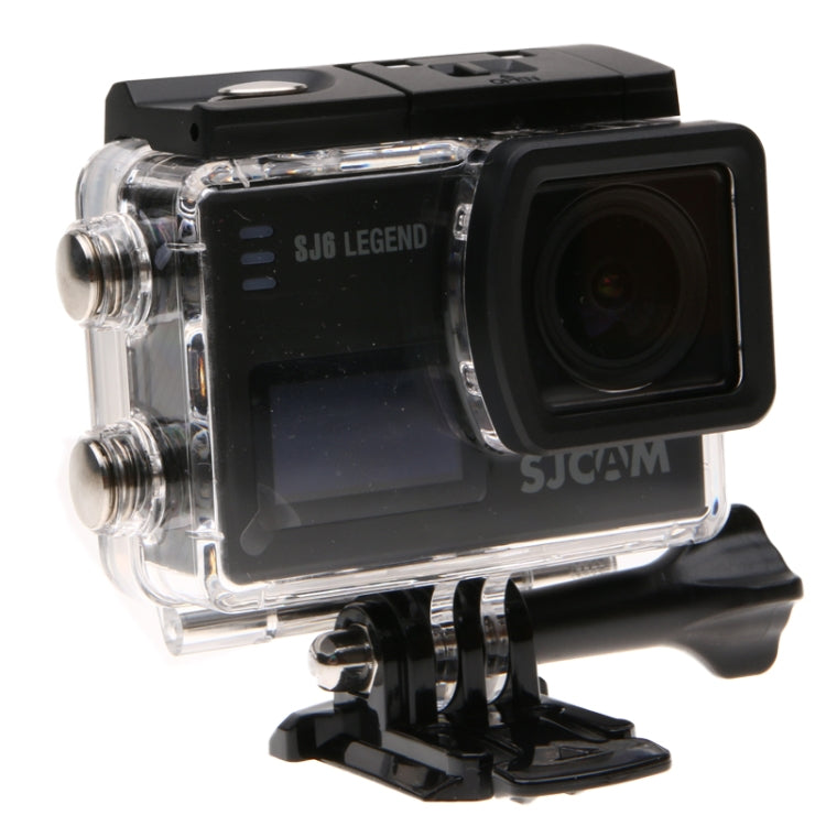 50m Underwater Waterproof Housing Diving Protective Case for SJCAM SJ6 LEGEND (SG186) - HoMEdemic™ 