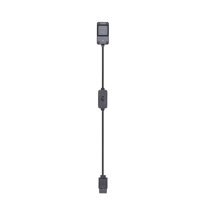 External GPS Module for DJI Ronin-S - HoMEdemic™ 