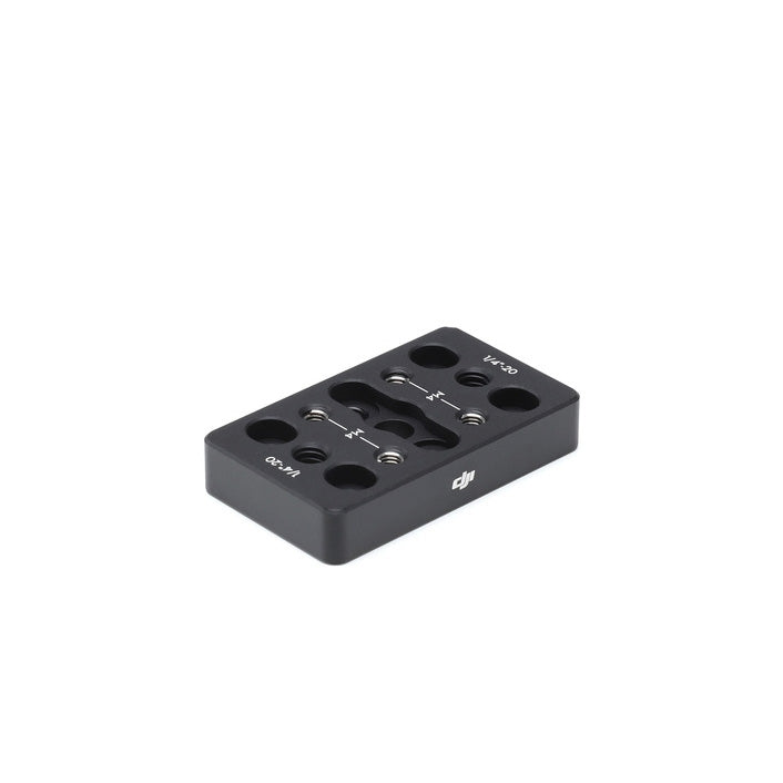 Fitting Adapter Plate for DJI Ronin-S / SC - HoMEdemic™ 