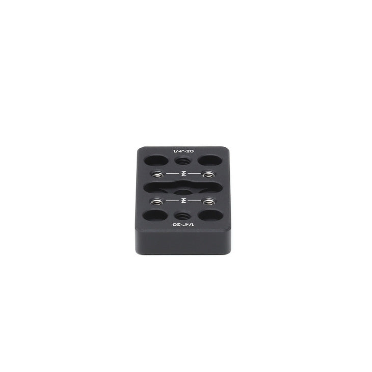 Fitting Adapter Plate for DJI Ronin-S / SC - HoMEdemic™ 