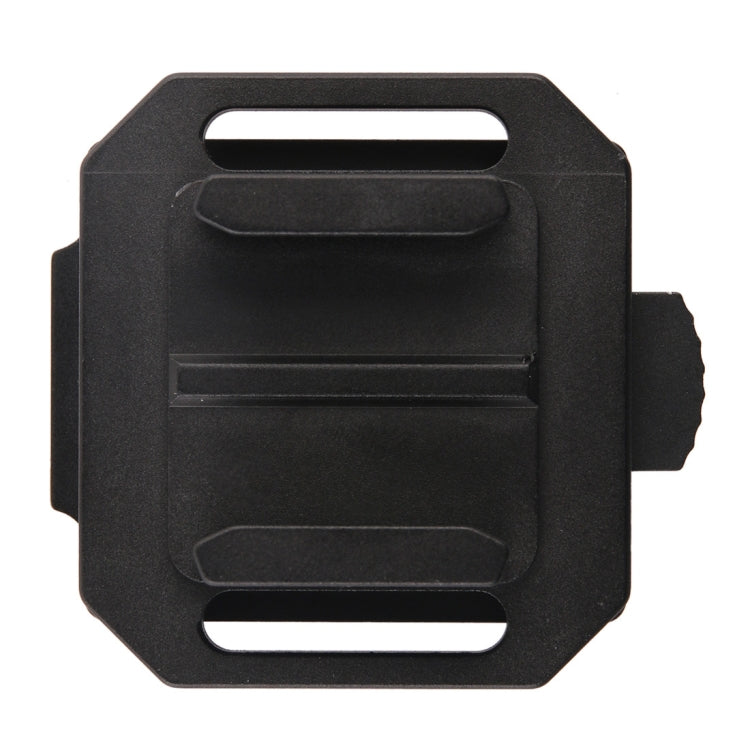 GP193 Aluminium Alloy Helmet Selfie Stand for GoPro, Insta360, DJI and Other Action Cameras - HoMEdemic™ 