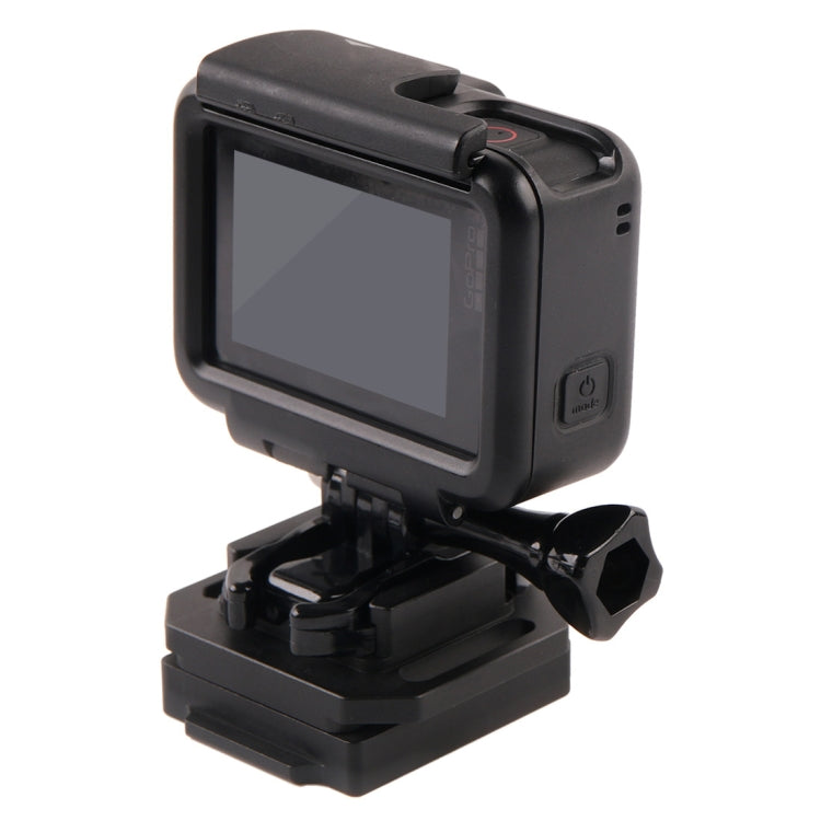 GP193 Aluminium Alloy Helmet Selfie Stand for GoPro, Insta360, DJI and Other Action Cameras - HoMEdemic™ 