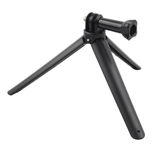 GP456 Tripod Bracket for GoPro, Insta360, DJI and Other Action Cameras and 4-6.8 inch Phones, GP456 - HoMEdemic™ 
