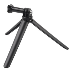 GP456 Tripod Bracket for GoPro, Insta360, DJI and Other Action Cameras and 4-6.8 inch Phones, GP456 - HoMEdemic™ 