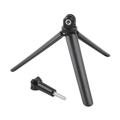 GP456 Tripod Bracket for GoPro, Insta360, DJI and Other Action Cameras and 4-6.8 inch Phones, GP456 - HoMEdemic™ 