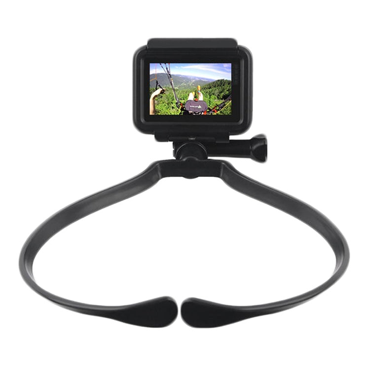 GP458 Camera Neck Fixed Shooting Bracket for GoPro, Insta360, DJI and Other Action Cameras - HoMEdemic™ 