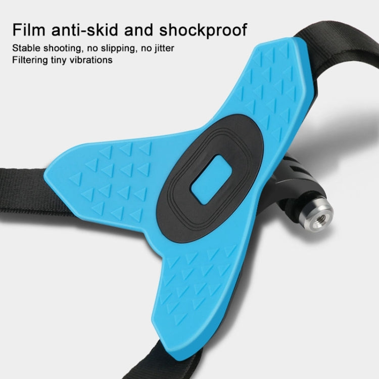 Helmet Belt Mount + Border Frame Mount Protective Cage for GoPro HERO7 Black /6 /5, Helmet Belt Mount + Frame Mount