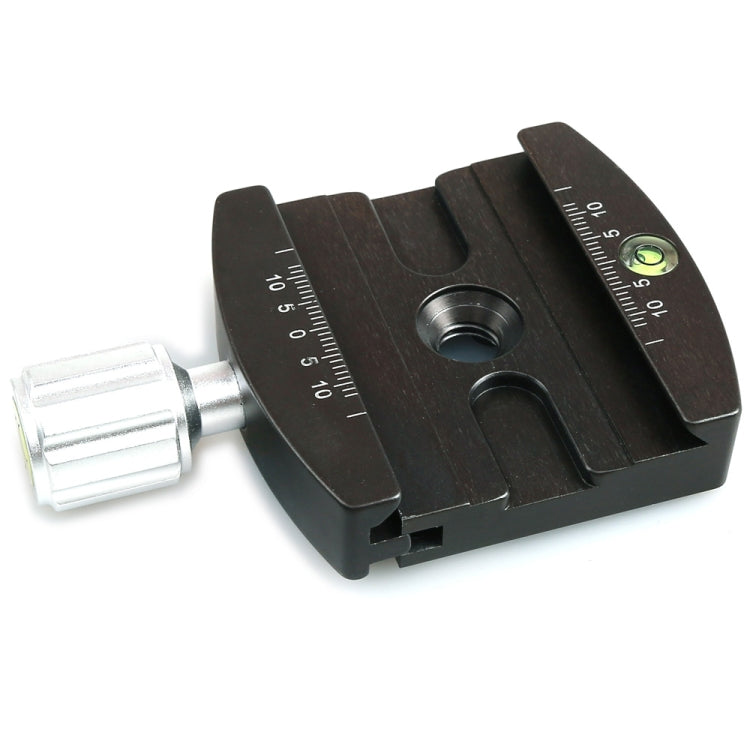 FITTEST JZ-60LR Aluminium Alloy 60mm Lever Release Clamp Compatible for RRS - HoMEdemic™ 