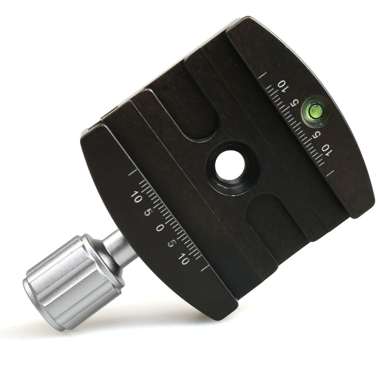 FITTEST JZ-60LR Aluminium Alloy 60mm Lever Release Clamp Compatible for RRS - HoMEdemic™ 