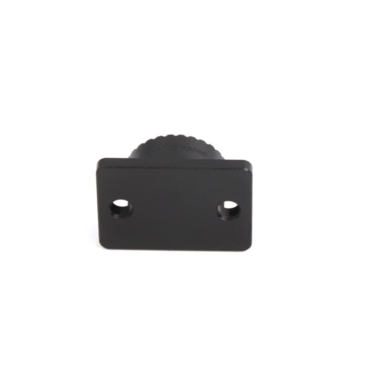 Sunnylife RO-Q9152 Extension Mounting Clamp Adapter for DJI RONIN-S Gimbal(Black) - HoMEdemic™ 