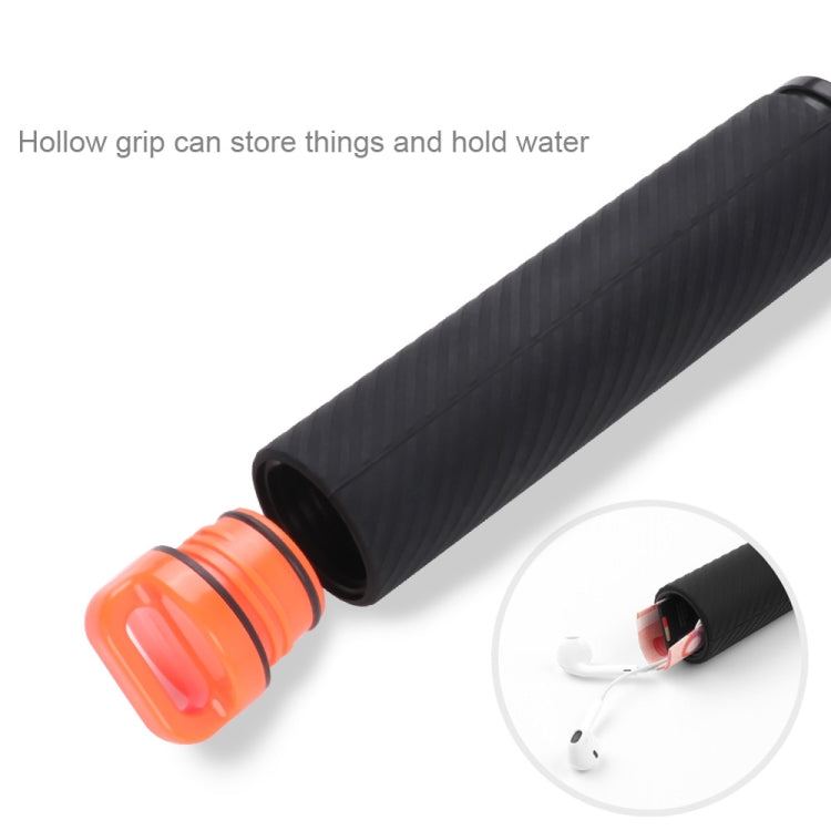 Shutter Trigger + Floating Hand Grip Diving Buoyancy Stick with Adjustable Anti-lost Strap & Screw & Wrench for DJI Osmo Action - HoMEdemic™ 