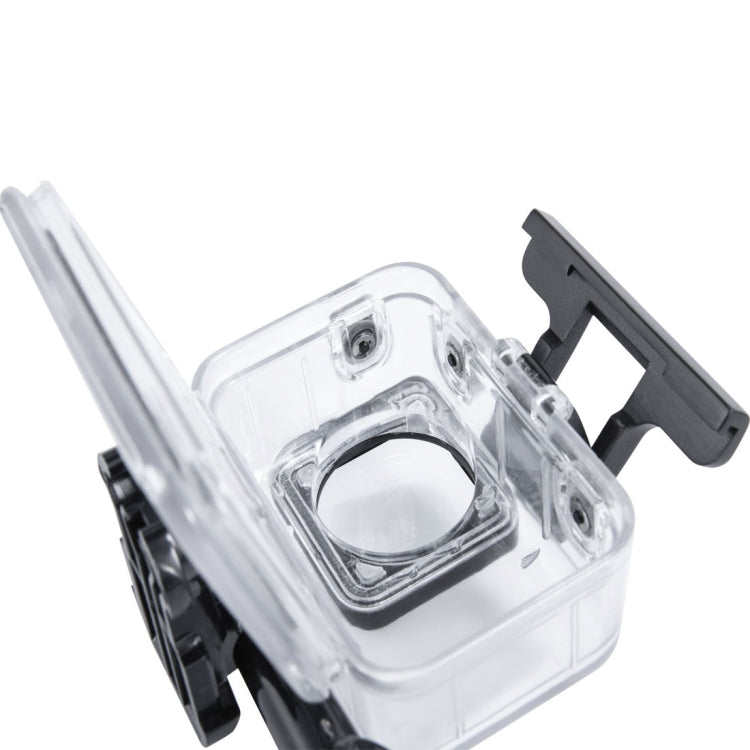45m Underwater Waterproof Housing Diving Case for DJI Osmo Action, with Buckle Basic Mount & Screw - HoMEdemic™ 