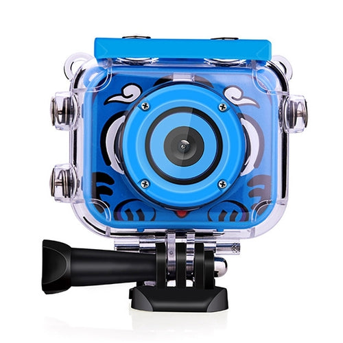 G20 5.0 Mega Pixel 1.77 inch Screen 30m Waterproof HD Digital Camera for Children - HoMEdemic™ 