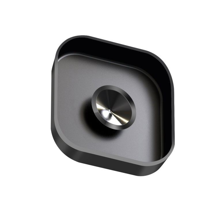 RUIGPRO for GoPro HERO8 Black Proffesional Scratch-resistant Camera Lens Protective Cap Cover (Black) - HoMEdemic™ 
