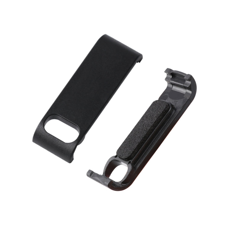 Sports Camera Rechargeable Battery Replacement Cover Side Cover for GoPro HERO8 - HoMEdemic™ 