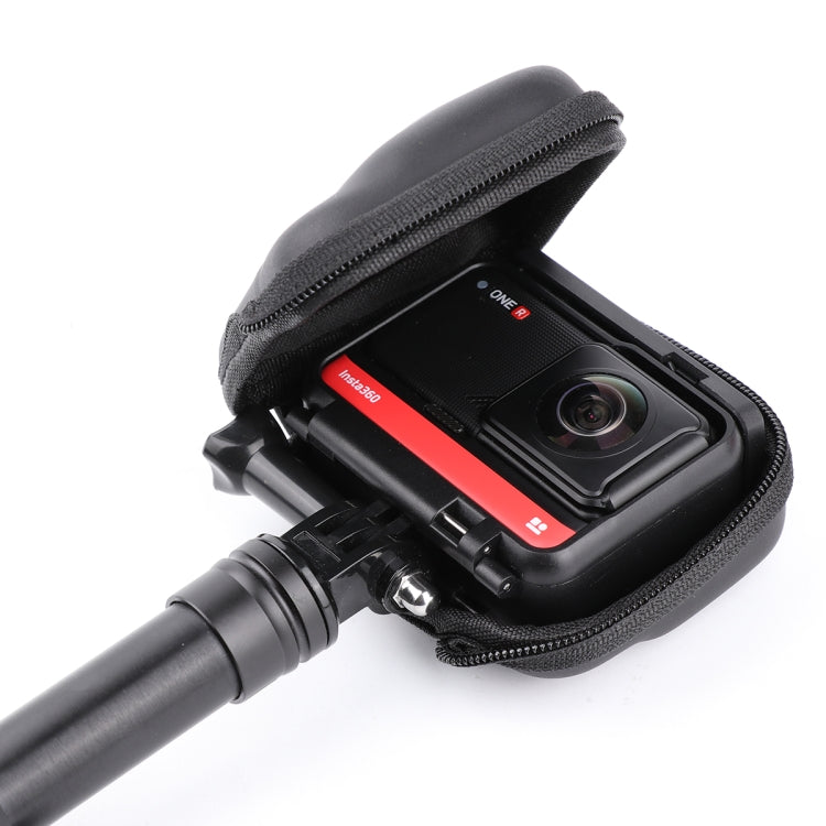 RUIGPRO For Insta360 ONE R 4K Panoramic Sports Camera Portable Storage Bag - HoMEdemic™ 