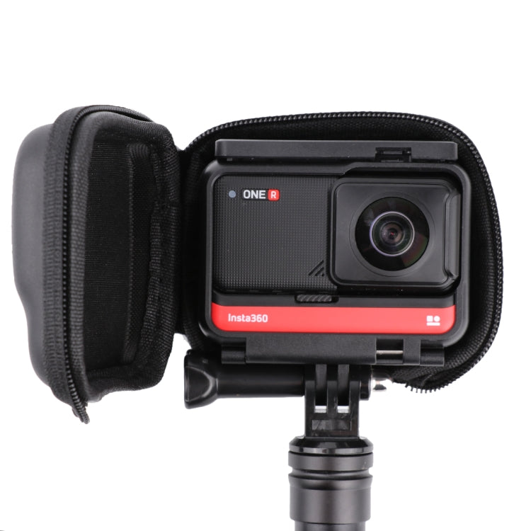 RUIGPRO For Insta360 ONE R 4K Panoramic Sports Camera Portable Storage Bag - HoMEdemic™ 