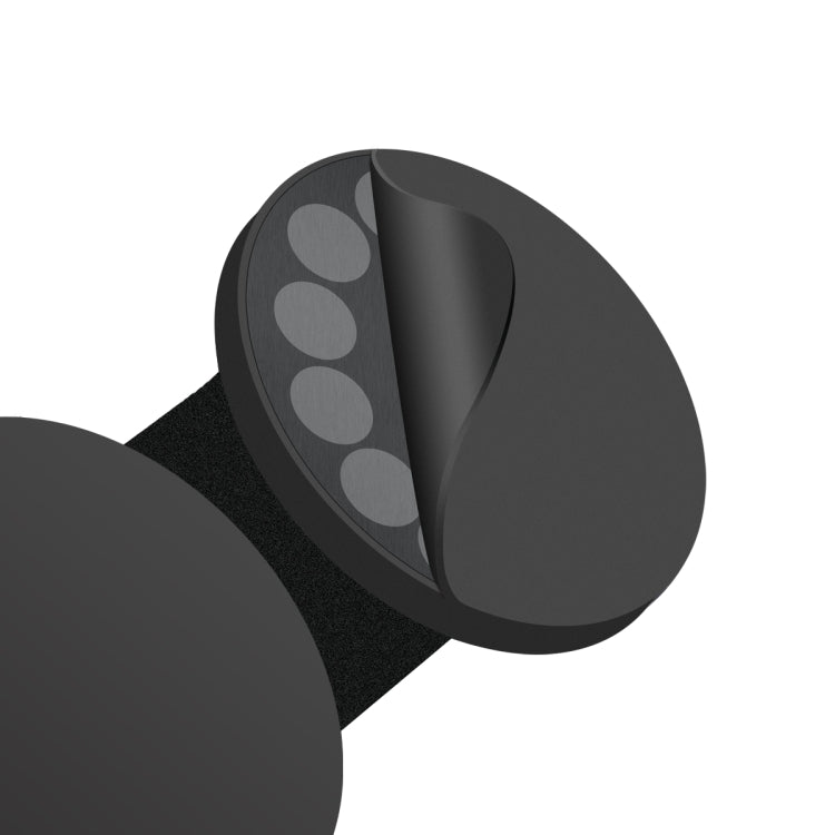 Car Suction Cup Mount Bracket for GoPro Hero11 Black / HERO10 Black / HERO9 Black / HERO8 Black /7 /6 /5 /5 Session /4 Session /4 /3+ /3 /2 /1, Xiaoyi and Other Action Cameras,, Size: M(Black) - HoMEdemic™ 