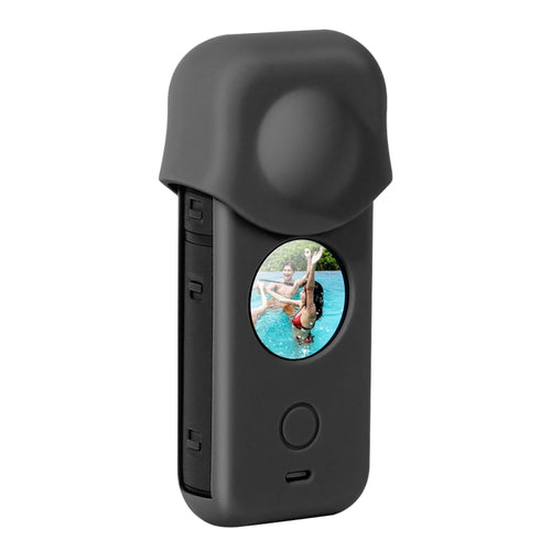 Full Body Dust-proof Silicone Protective Case for Insta360 ONE X2 - HoMEdemic™ 