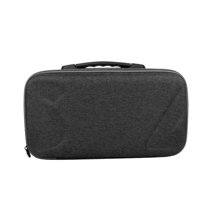Sunnylife IST-B193 Storage Bag Case Handbag for Insta360 ONE X2 / X(Black) - HoMEdemic™ 