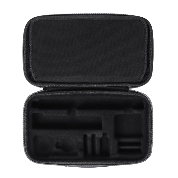 Sunnylife IST-B193 Storage Bag Case Handbag for Insta360 ONE X2 / X(Black) - HoMEdemic™ 