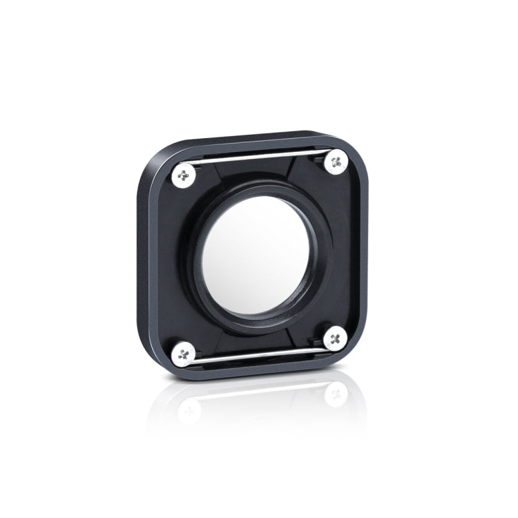 For GoPro HERO10 Black / HERO9 Black UV Protective Lens Filter Repair Part (Black) - HoMEdemic™ 