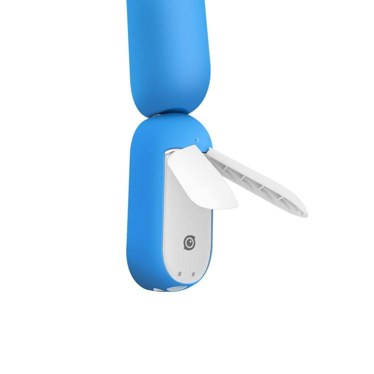 Charging Box Silicone Protective Case for Insta360 GO 2(Blue) - HoMEdemic™ 