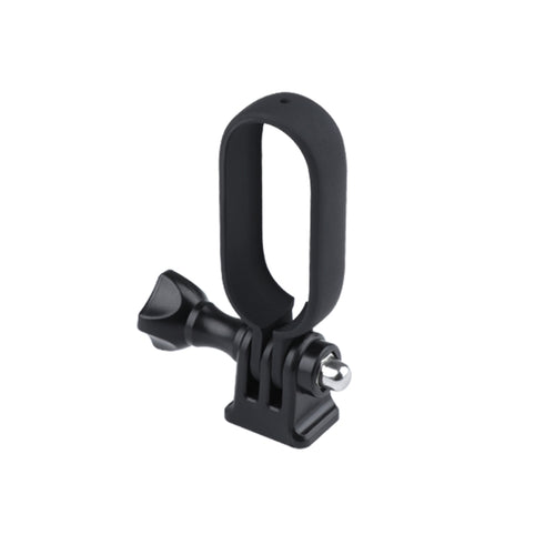 Plastic Protective Frame Mount Cage with Tripod Base Adapter for Insta360 GO 2, For Insta360 GO 2 - HoMEdemic™ 