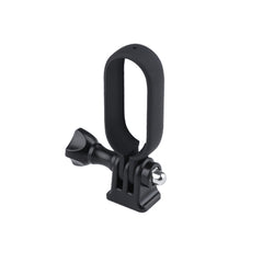 Plastic Protective Frame Mount Cage with Tripod Base Adapter for Insta360 GO 2, For Insta360 GO 2 - HoMEdemic™ 