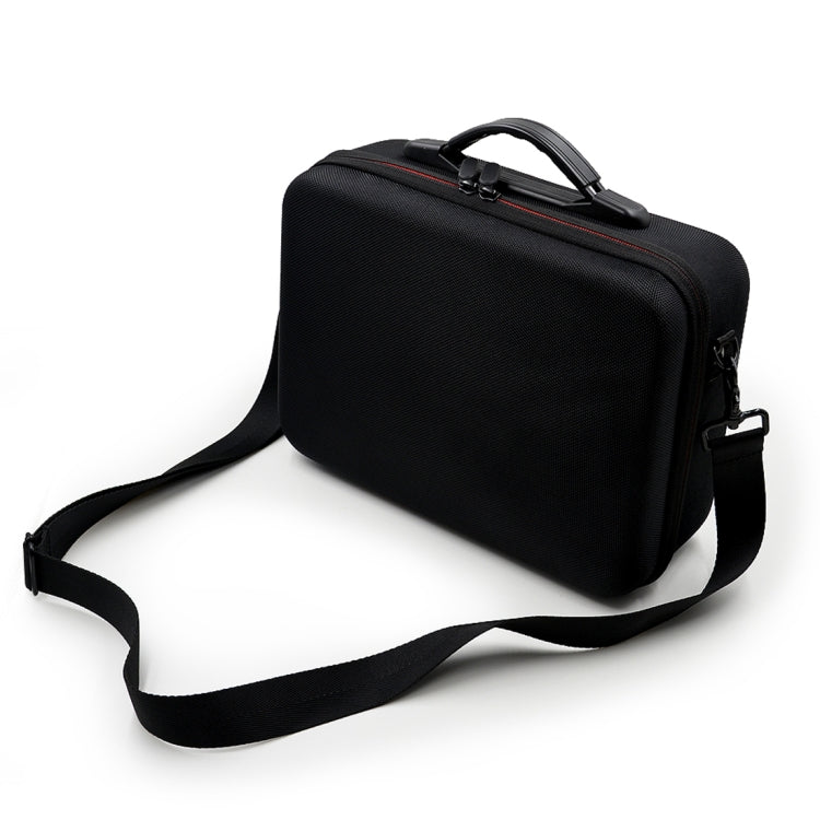 PU EVA Shockproof Waterproof Portable Case for DJI MAVIC PRO and Accessories, Size: 29cm x 21cm x 11cm(Black) - HoMEdemic™ 
